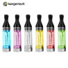 Kangertech Atomiseur T2 1.8 ohm (5pcs) : Couleur:Transparent