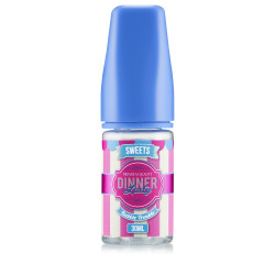 Bubble Trouble Concentré 30ml - Dinner Lady