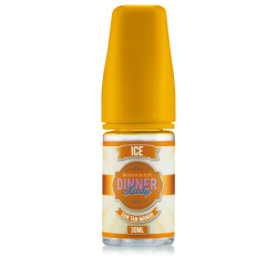 Sun Tan Mango Concentré 30ml - Dinner Lady