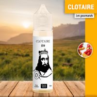 814 - Clotaire 50ml