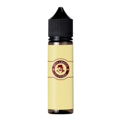 Don Cristo Custard 0% Sucralose 50ml - Don Cristo