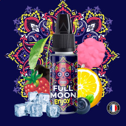 Concentré ENJOY 10ml - Full Moon