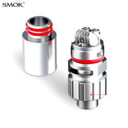 Résistance RGC RBA pour RPM80 (1pc) - Smok