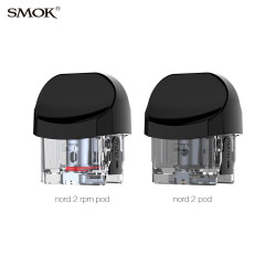 Pod Nord 2 4.5ml (3pcs) - Smok