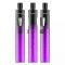 Joyetech Kit eGo AIO Eco Friendly 1700mAh : Couleur:Gradiant Purple