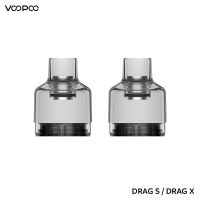 VooPoo Pod Drag PnP 4.5ml (2pcs)