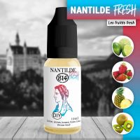 Concentré Nantilde Fresh 10ml 814