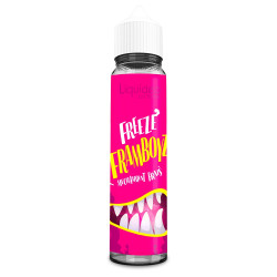 Liquideo - Freeze Framboyz 50ml