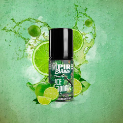 Concentré Ice Lemonade 30ml - Empire Brew