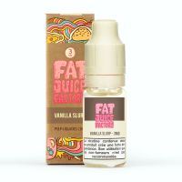Vanilla Slurp 10ml - Fat Juice Factory