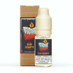 Blue Granite 10ml - Frost & Furious