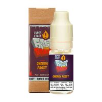 Cherry Frost Super Frost 10ml - Frost & Furious
