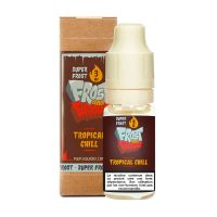 Tropical Chill Super Frost 10ml - Frost & Furious