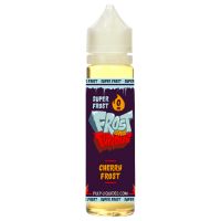 Cherry Frost Super Frost 50ml - Frost & Furious