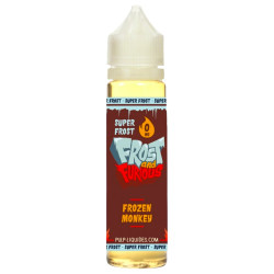 Frozen Monkey Super Frost 50ml - Frost & Furious by Pulp