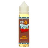 Polar Pineapple Super Frost 50ml - Frost & Furious