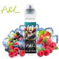 Valkyrie 50ml - Ultimate by A&L