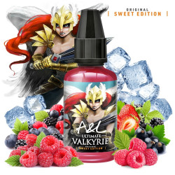 A&L: Concentré Valkyrie Sweet Edition 30ml