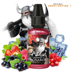 A&L: Concentré Ragnarok Sweet Edition 30ml