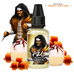 A&L: Concentré Jiraya Sweet Edition 30ml