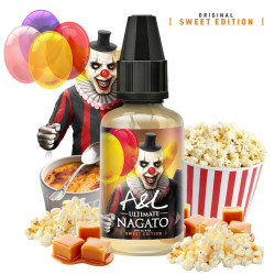 A&L: Concentré Nagato Sweet Edition 30ml