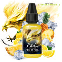 A&L: Concentré Phoenix Green Edition 30ml