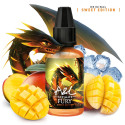 A&L: Concentré Fury Sweet Edition 30ml