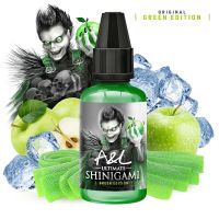 Concentré Shinigami Green Edition 30ml - Ultimate by A&L