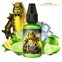 Concentré Oni Green Edition 30ml - Ultimate by A&L