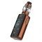 Kit LUXE II 220W - Vaporesso : Couleur:Bronze Coral