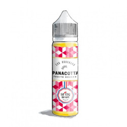 Panacotta 50ml - Le Coq Gourmand