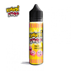 Super Gum Gum 50ml - Kyandi Shop
