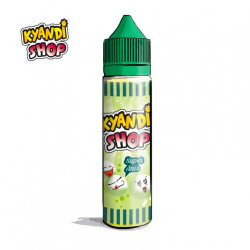 Super Anis 50ml - Kyandi Shop