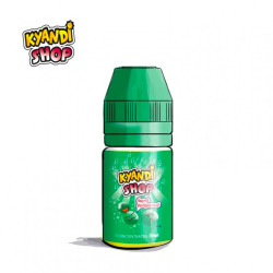 Concentré Super Bollywood 30ml - Kyandi Shop