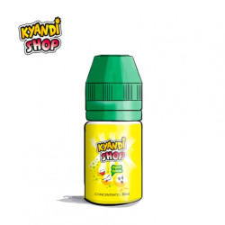 Concentré Super Lemon 30ml - Kyandi Shop