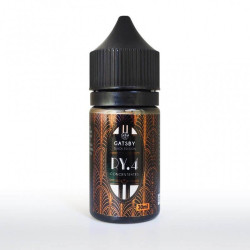 Concentré RY4 30ml - Gatsby