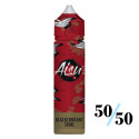 AISU - Blackcurrant 50ml