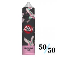 AISU - Pink Guava 50ml