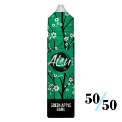 AISU - Green Apple 50ml