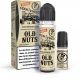 Moon Shiners: Old Nuts 60ml Easy2Shake - Le French Liquide