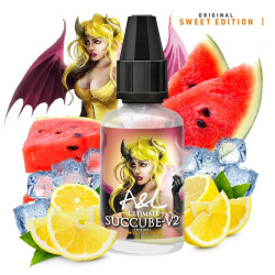 A&L: Concentré Succube V2 Sweet Edition 30ml