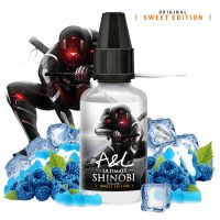 A&L: Concentré Shinobi Sweet Edition 30ml