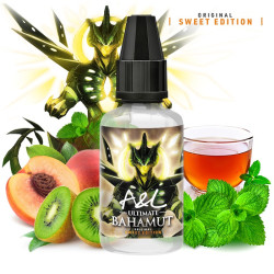 A&L: Concentré Bahamut Sweet Edition 30ml