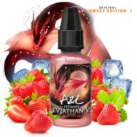 A&L: Concentré Leviathan V2 Sweet Edition 30ml