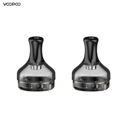 Cartouches V Suit pnp MTL 2ml (2pcs) - Voopoo