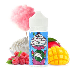 Unicorn Frappé 100ml - Juice Man