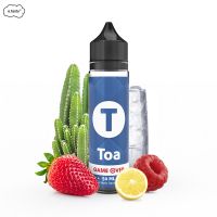 Toa 50ml - Game Over by E.Tasty