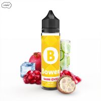Bower 50ml - Game Over by E.Tasty