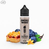 Sky Vaper 50ml - Smoke Wars by E.Tasty