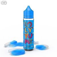 Tiny Blue 50ml - Loly Yumy by E.Tasty